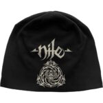 Nile Unisex Beanie Hat