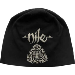 Nile Unisex Beanie Hat