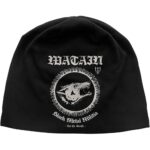 Watain Unisex Beanie Hat