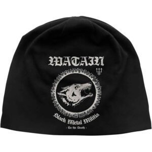 Watain Unisex Beanie Hat