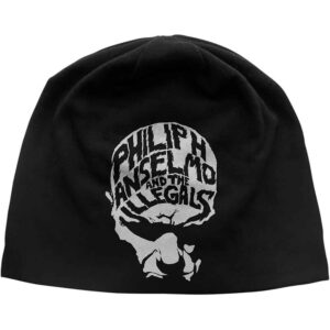 Philip H. Anselmo & The Illegals Unisex Beanie Hat