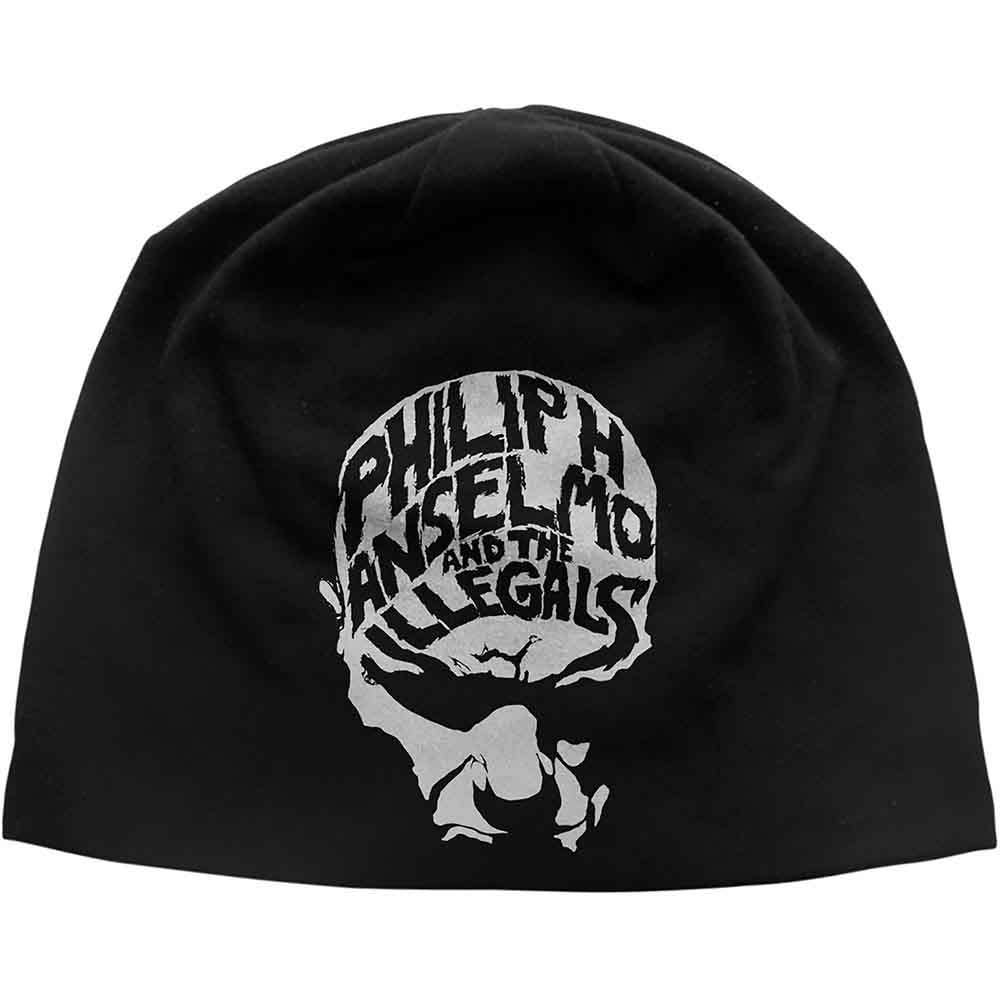 Philip H. Anselmo & The Illegals Unisex Beanie Hat