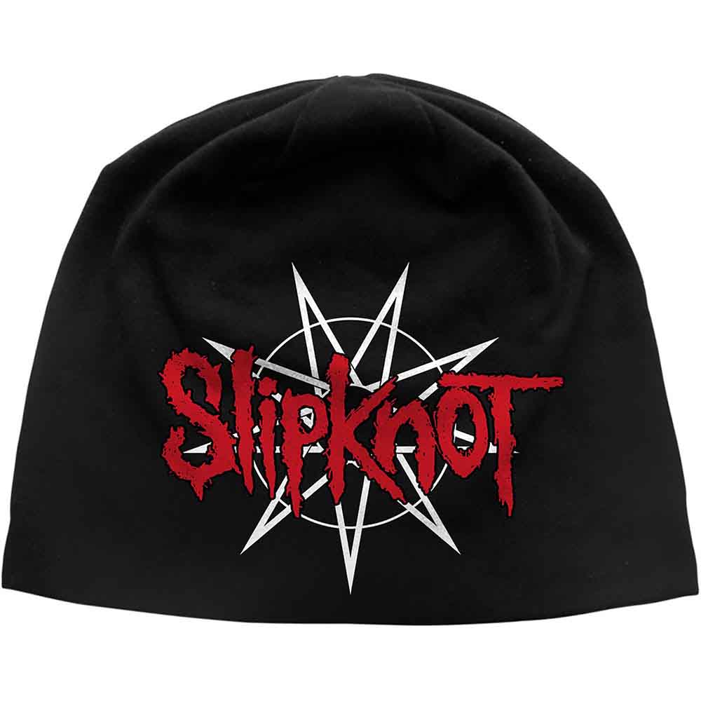 Slipknot Unisex Beanie Hat