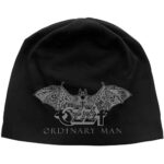 Ozzy Osbourne Unisex Beanie Hat