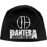 Pantera Unisex Beanie Hat