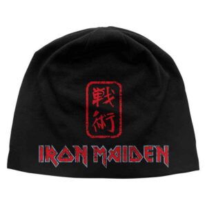 Iron Maiden Unisex Beanie Hat