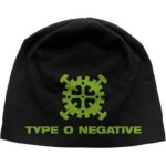 Type O Negative Unisex Beanie Hat