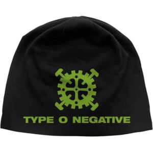 Type O Negative Unisex Beanie Hat