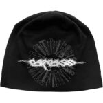 Carcass Unisex Beanie Hat