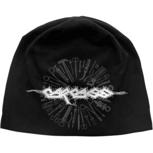 Carcass Unisex Beanie Hat