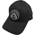Johnny Cash Unisex Baseball Cap