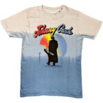 Johnny Cash Unisex T-Shirt