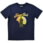 Johnny Cash Unisex T-Shirt