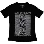Joy Division Ladies T-Shirt