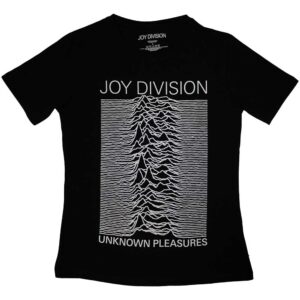 Joy Division Ladies T-Shirt