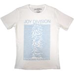 Joy Division Ladies T-Shirt