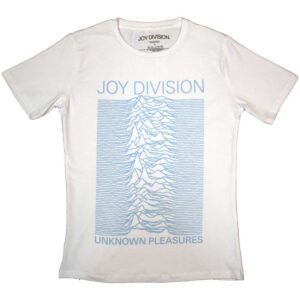 Joy Division Ladies T-Shirt