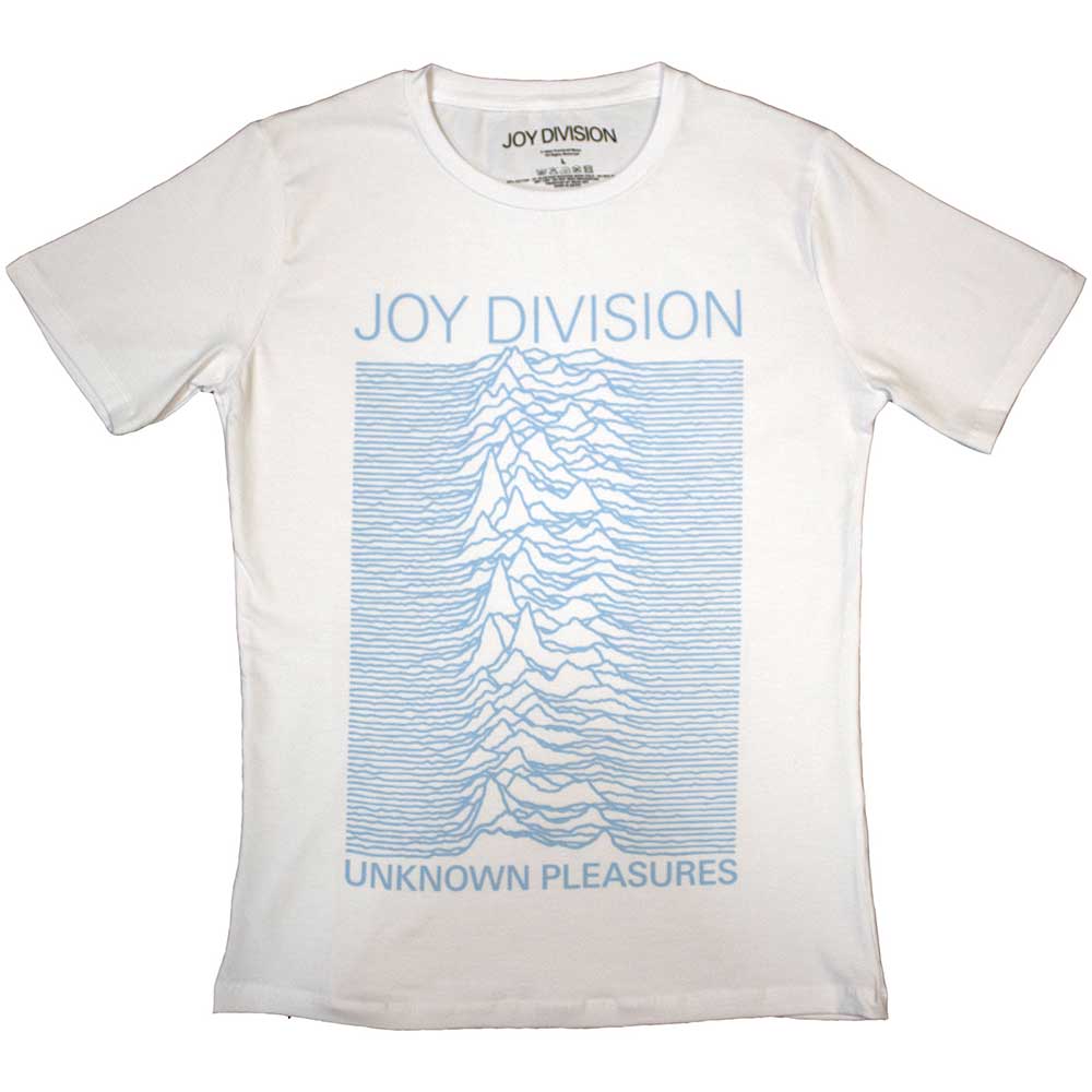 Joy Division Ladies T-Shirt