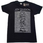 Joy Division Unisex T-Shirt