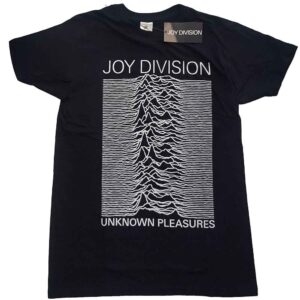 Joy Division Unisex T-Shirt