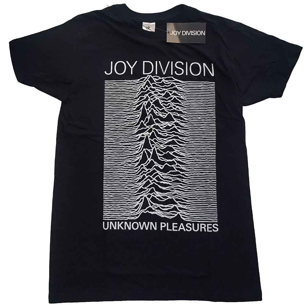 Joy Division Unisex T-Shirt
