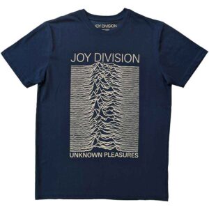 Joy Division Unisex T-Shirt