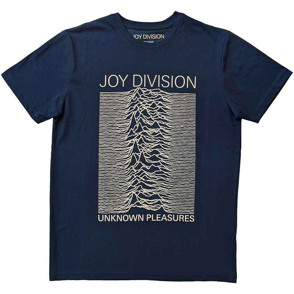 Joy Division Unisex T-Shirt