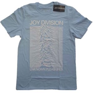 Joy Division Unisex T-Shirt