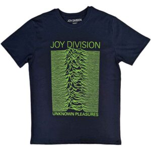 Joy Division Unisex T-Shirt