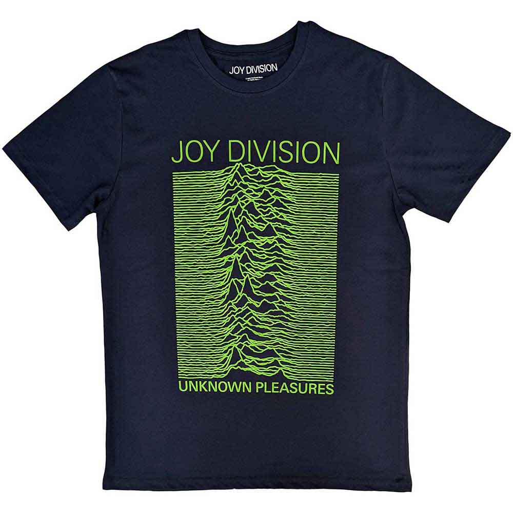 Joy Division Unisex T-Shirt
