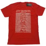 Joy Division Unisex T-Shirt