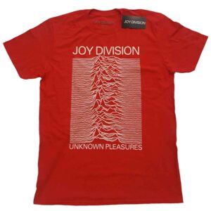 Joy Division Unisex T-Shirt
