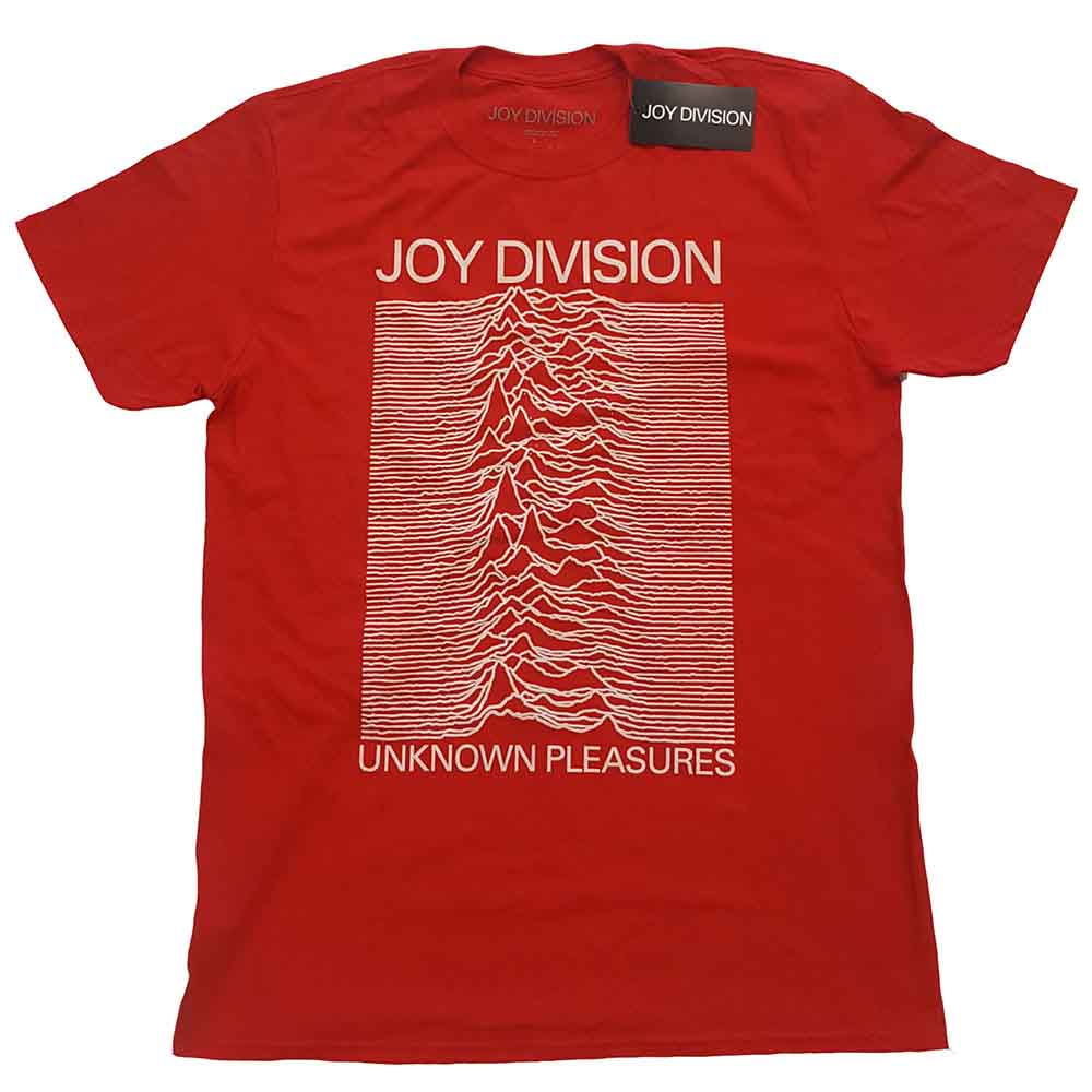 Joy Division Unisex T-Shirt