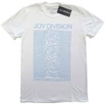 Joy Division Unisex T-Shirt