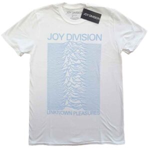 Joy Division Unisex T-Shirt