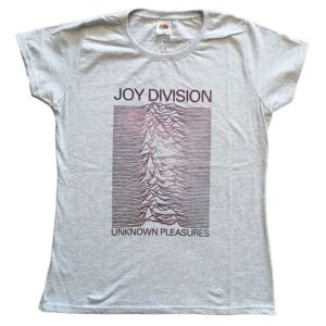 Joy Division Ladies T-Shirt