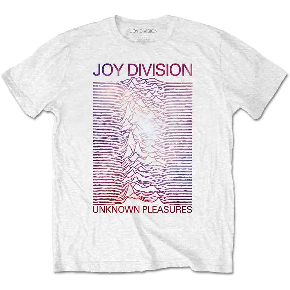 Joy Division Unisex T-Shirt