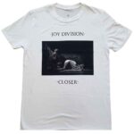 Joy Division Unisex T-Shirt