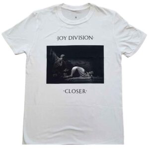 Joy Division Unisex T-Shirt