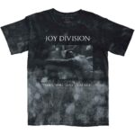 Joy Division Unisex T-Shirt