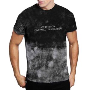 Joy Division Unisex T-Shirt