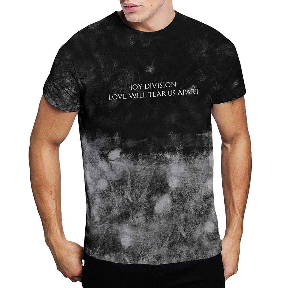Joy Division Unisex T-Shirt