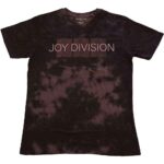 Joy Division Unisex T-Shirt