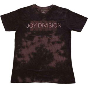 Joy Division Unisex T-Shirt