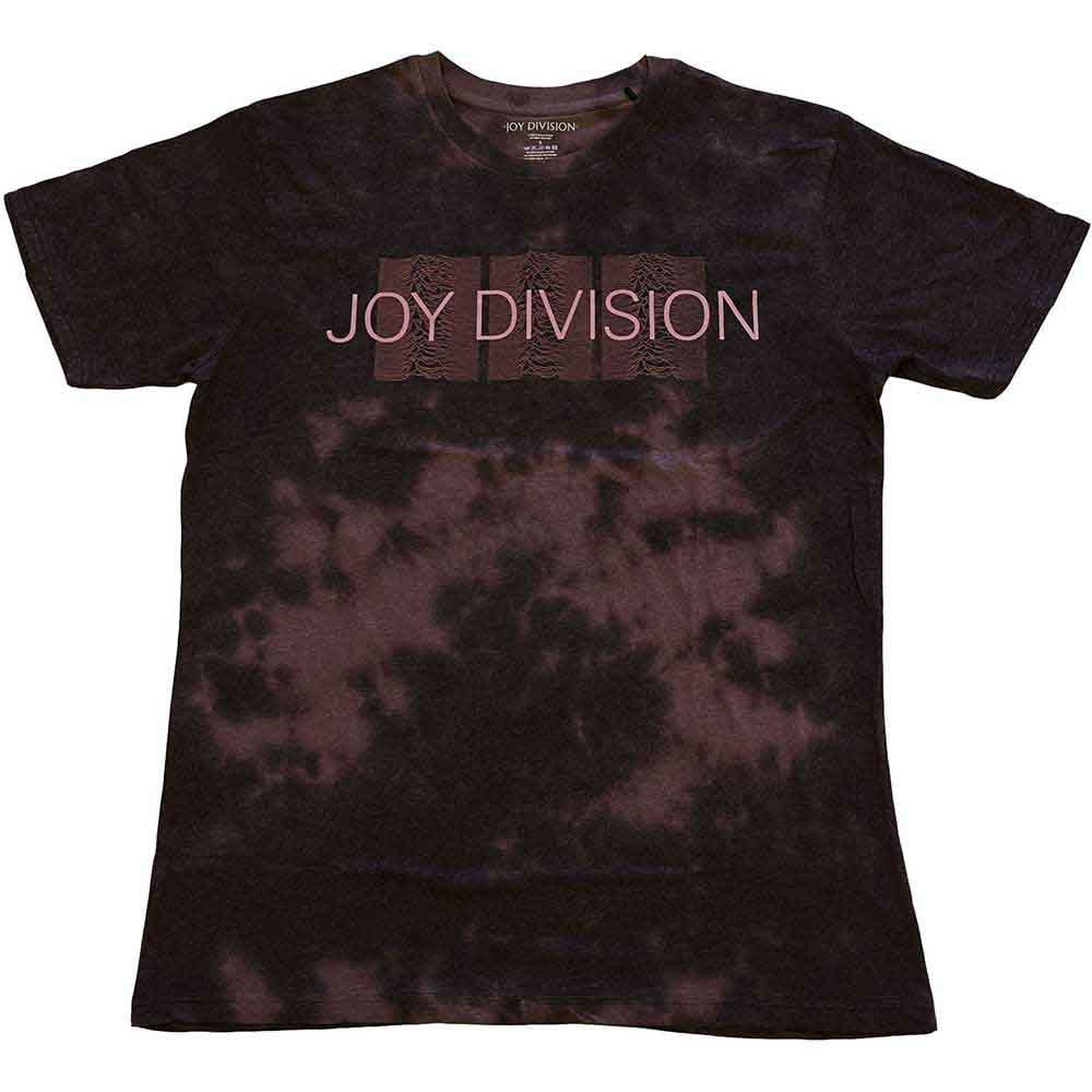 Joy Division Unisex T-Shirt