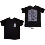 Joy Division Unisex T-Shirt