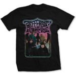 Jefferson Airplane Unisex T-Shirt