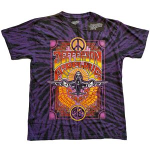 Jefferson Airplane Unisex T-Shirt