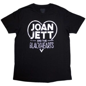 Joan Jett & The Blackhearts Unisex T-Shirt