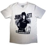Joan Jett & The Blackhearts Unisex T-Shirt